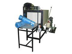 Thermal packaging machines for medium sizes PK POTENCIAL