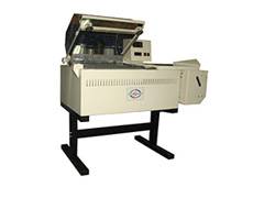 Thermo-packaging machines for boxed packaging PK POTENCIAL
