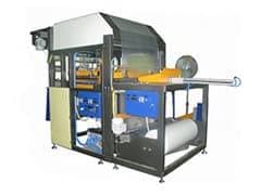 Non-standard packaging machines PK POTENCIAL